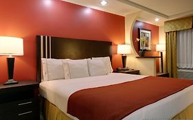 Americas Best Value Inn Angleton Tx